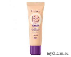 Rimmel /   BB Cream Matte