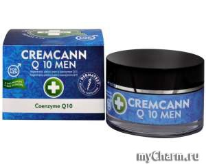 Annabis /  Cremcann Q10 for men
