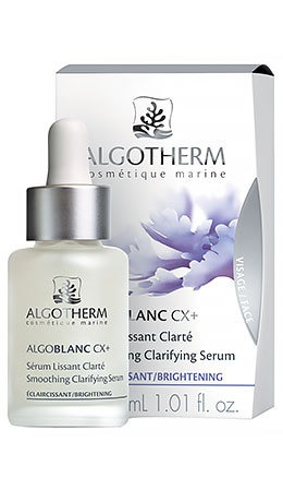 ALGOTHERM / -   Serum Lissant Clarte