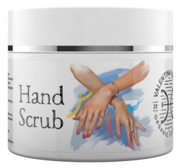 Valentina Kostina /    Hand Scrub