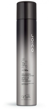 Joico /  Flip Turn volumizing finishing spray