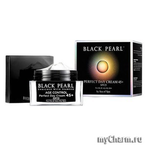 Black Pearl / ���� Age Control Perfect Day Cream 45+