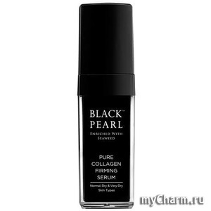 Black Pearl /  Pure Collagen Firming Serum