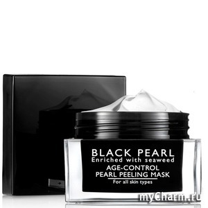 Black Pearl /       Pearl Peeling Mask