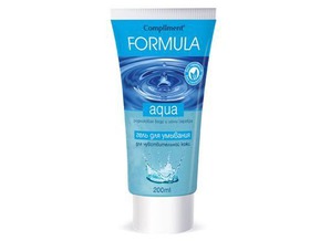 Compliment / Formula aqua      