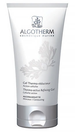 ALGOTHERM /    Gel Thermo-reducteur