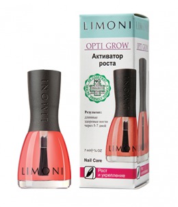 Limoni /    Opti Grow  