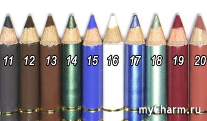 Malva /     Professional Pencil