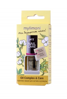 Limoni /   Oil Complex & Care