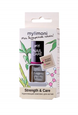 Limoni /     Strength & Care