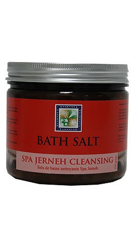 Tanamera /    Bath salt spa jerneh cleansing