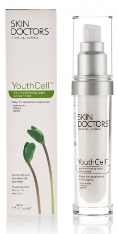 Skin Doctors /     YouthCell Youth Activating Night Concentrate