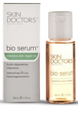 Skin Doctors / -   Bio serum intensive skin repair oil