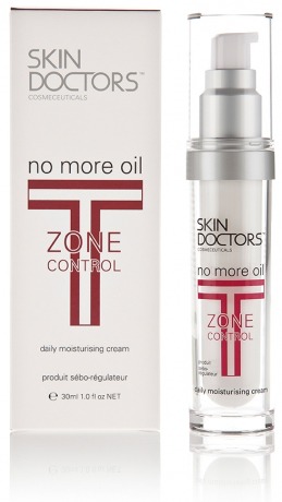 Skin Doctors /    T-zone Control No More Oil