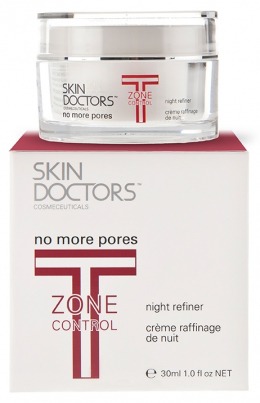 Skin Doctors /    T-zone Control No More Pores