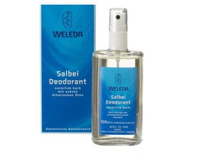 WELEDA /   
