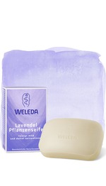  WELEDA