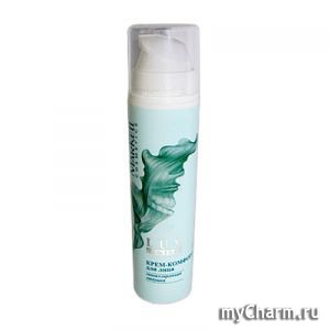 Markell /    Lux comfort Face comfort Cream