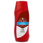    Old Spice