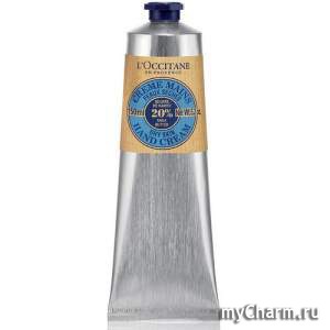 L'Occitane /    Creme Mains Hand Cream