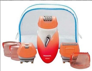 Panasonic /  ES 2027