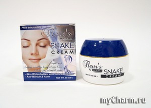 Hemani /        Fleur's Snake Cream