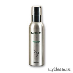 Moltobene /    Meglio Moisture Lotion