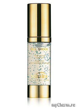 Swiss Line /   Cell Shock Face Lifting Complex