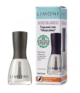 Limoni /    No bite pro growth
