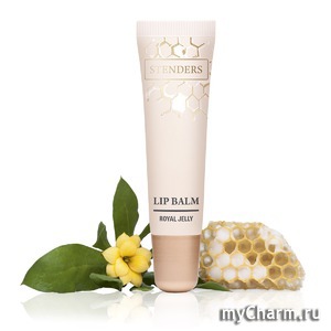 Stenders /    Lip Balm Royall Jelly