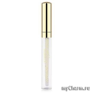 Golden Rose /    Ultimate Color Lipgloss