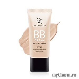 Golden Rose /   BB Cream Beauty Balm