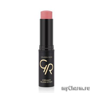 Golden Rose /   Creamy Blush Stick