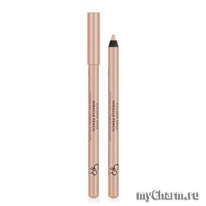 Golden Rose /      Miracle Pencil