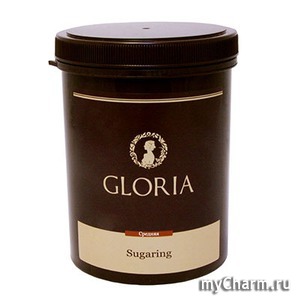 Gloria /      Sugaring
