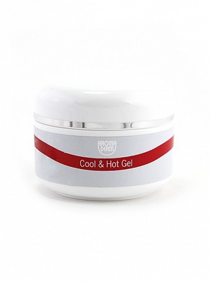 Styx Naturcosmetics /    Cool & Hot gel