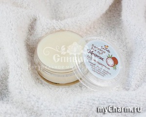 "Спивакъ" / Детский бальзам для губ Кокосик