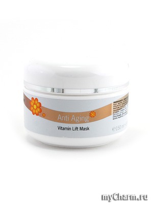 Styx Naturcosmetics /    Anti Aging Vitamin Lift Mask