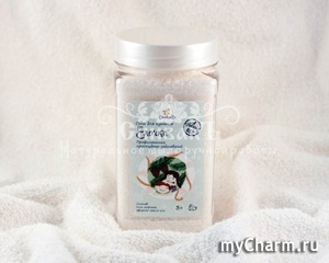 "Спивакъ" / Детская соль для купания Ёлочка