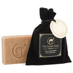    The Camel Soap Factory