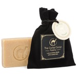    The Camel Soap Factory