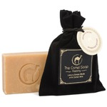    The Camel Soap Factory