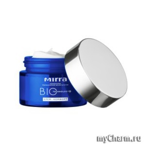 MIRRA /    BIOTECHOLOGY -