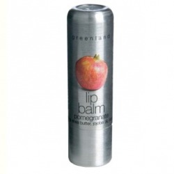 greenland /    Lip Balm Pomegranate