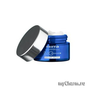MIRRA / Бальзам для кожи лица BIOTECHOLOGY Бальзам-эксперт