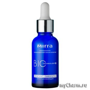 MIRRA / BIOTECHOLOGY - 
