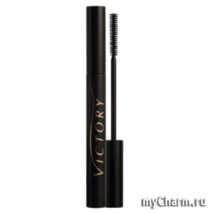 MIRRA / DECOR Тушь для ресниц удлиняющая Victory