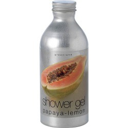 greenland / ���� ��� ���� Shower Gel Papaya-Lemon