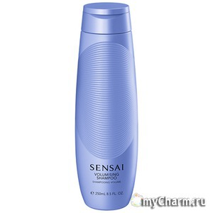 Sensai /    Volumising Shampoo
