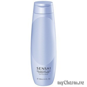 Sensai /    Balancing Hair Conditioner